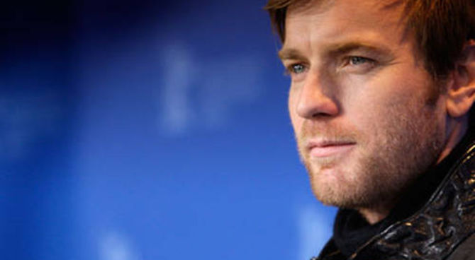 Ewan Mcgregor