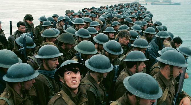 Dunkirk