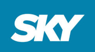 Sky Logo