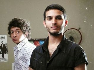 Il figlio dell'altra - Jules Sitruk, Mehdi Dehbi