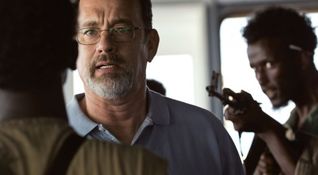 Captain Phillips