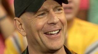 Bruce Willis