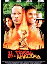 Il tesoro dell'Amazzonia