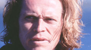 Willem Dafoe