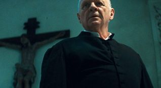 Il rito - Anthony Hopkins