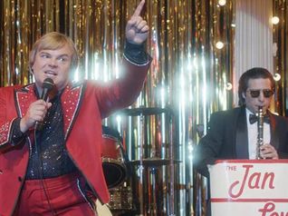 Jack Black