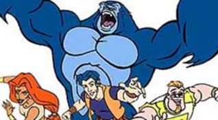 King Kong