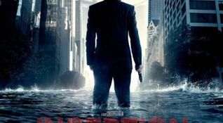 Inception - Poster