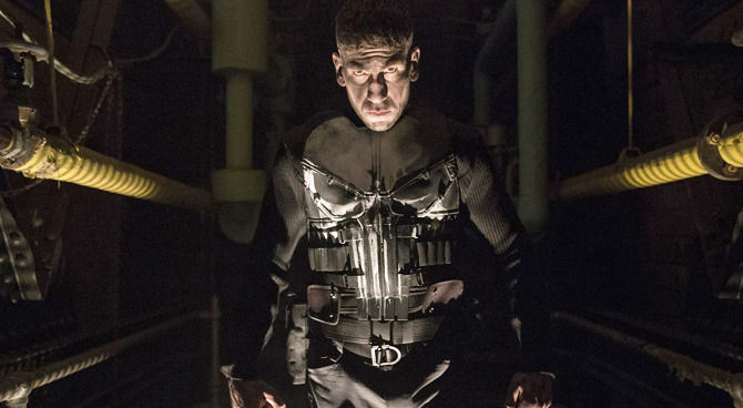 The Punisher