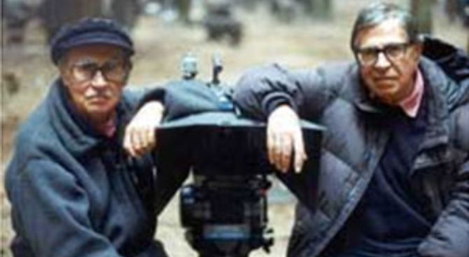 Fratelli Taviani