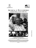 Acqua e zucchero: Carlo Di Palma, i colori della vita