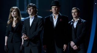 Now You See Me - I maghi del crimine