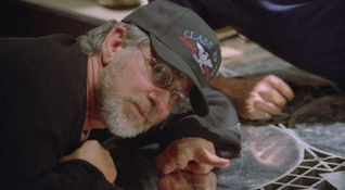 Steven Spielberg