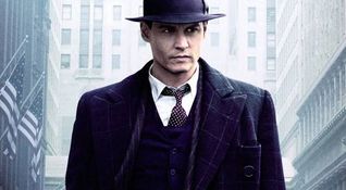 Nemico Pubblico Depp