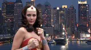 Wonder Woman