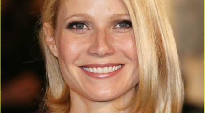 Gwineth Paltrow