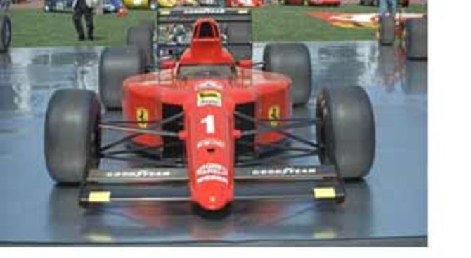 Ferrari