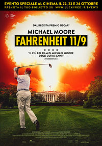 Fahrenheit 11/9