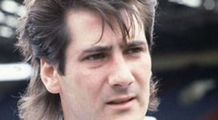 Tony Hadley a Sanremo