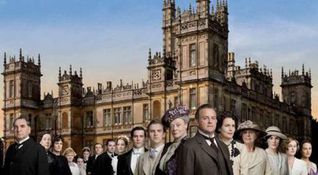 downton abbey