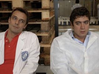 Mine vaganti - Riccardo Scamarcio