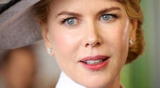 Grace of Monaco