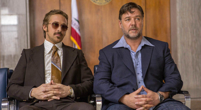 The Nice Guys