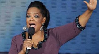 Chiude l'Oprah Winfrey Show