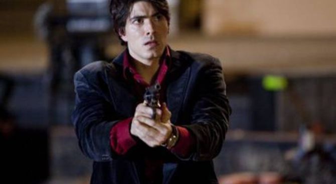 Dylan Dog - Brandon Routh