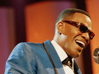 Ray Charles - Jamie Foxx