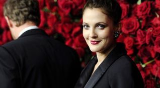 Drew Barrymore