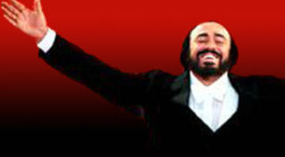 Pavarotti & Friends