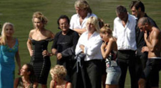 Isola dei Famosi 3