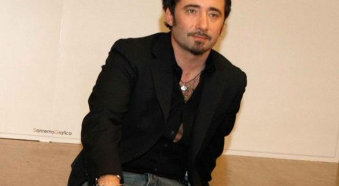 Federico Zampaglione
