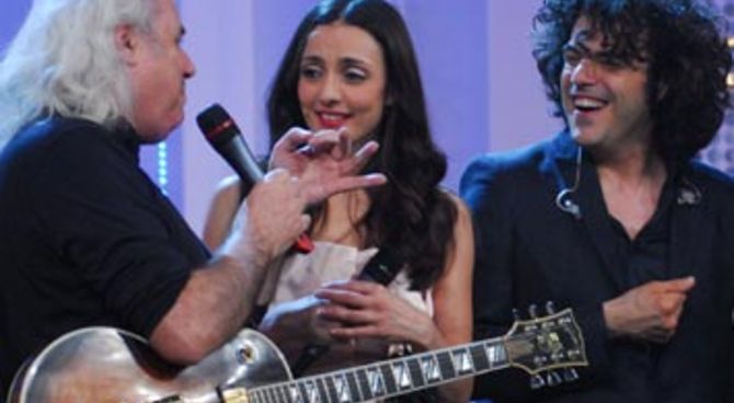Stasera niente Mtv - seconda puntata