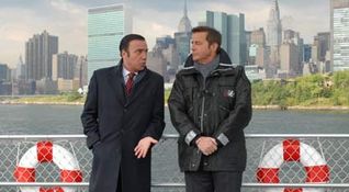 Natale a New York