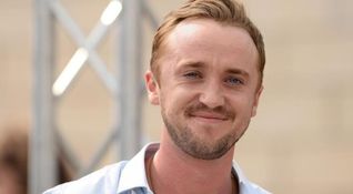 Tom Felton