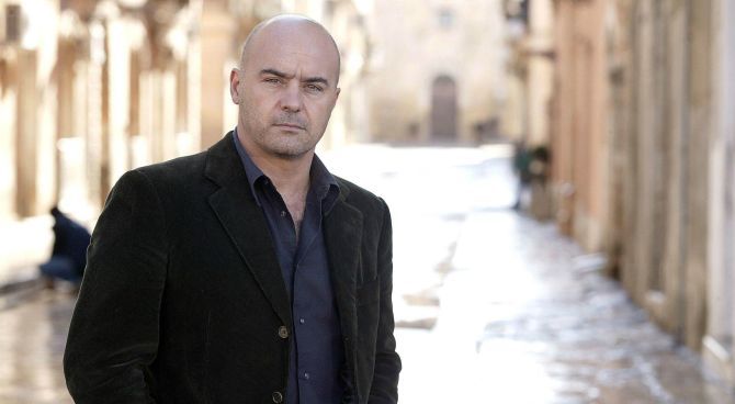 Il Commissario Montalbano 