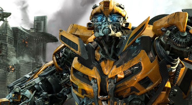 Transformers - L'ultimo cavaliere