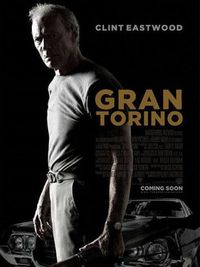 Gran Torino - Locandina