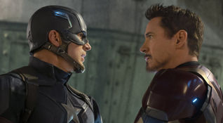 Captain America: Civil War