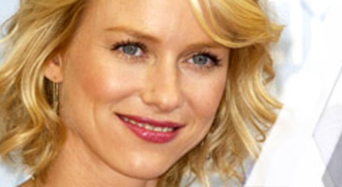 Naomi Watts