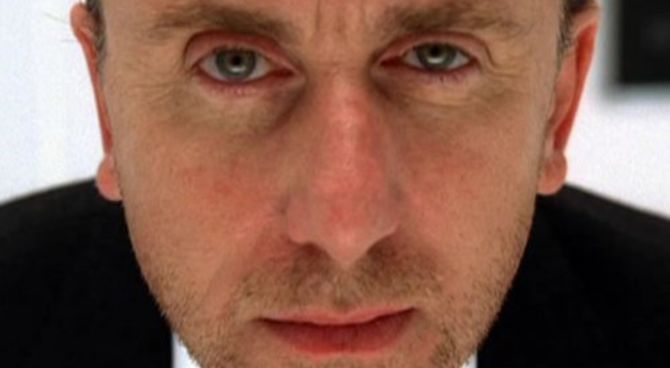 Tim Roth