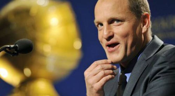 Woody Harrelson