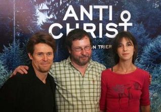 L'Anticristo di Lars Von Trier