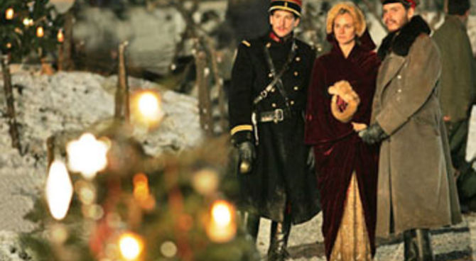 Joyeux Noel