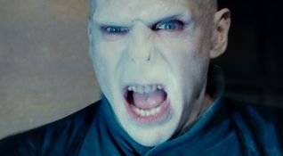 Harry Potter e i doni della morte - Parte 2 - Ralph Fiennes