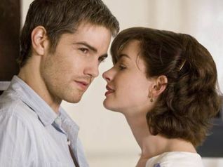 One Day - Anne Hathaway e Jim Sturgess