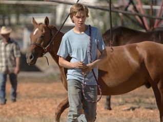Lean on Pete