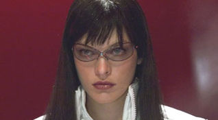 Milla Jovovich